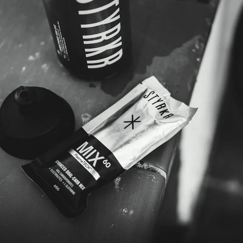 Styrkr MIX60 Dual-Carb Energy Drink Mix-2